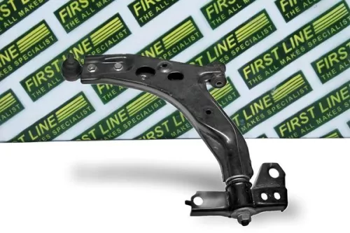 FIRST LINE FIRST LINE FCA6049 FIRST LINE FCA6049 Track Control Trailing Suspension Arm 
