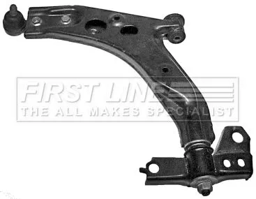 FIRST LINE FIRST LINE FCA6049 FIRST LINE FCA6049 Track Control Trailing Suspension Arm 