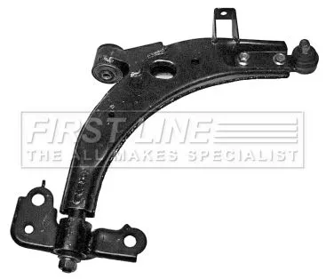 FIRST LINE FIRST LINE FCA6052 FIRST LINE FCA6052 Track Control Trailing Suspension Arm 
