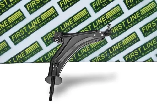 FIRST LINE FIRST LINE FCA6054 FIRST LINE FCA6054 Track Control Trailing Suspension Arm 