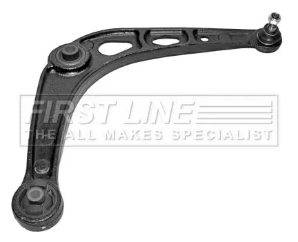 FIRST LINE FIRST LINE FCA6062 FIRST LINE FCA6062 Track Control Trailing Suspension Arm 