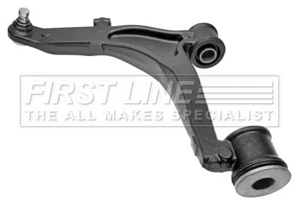 FIRST LINE FIRST LINE FCA6063 FIRST LINE FCA6063 Track Control Trailing Suspension Arm 