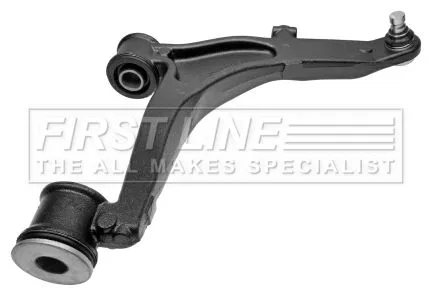 FIRST LINE FIRST LINE FCA6064 FIRST LINE FCA6064 Track Control Trailing Suspension Arm 
