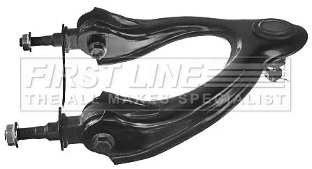 FIRST LINE FIRST LINE FCA6066 FIRST LINE FCA6066 Track Control Trailing Suspension Arm 