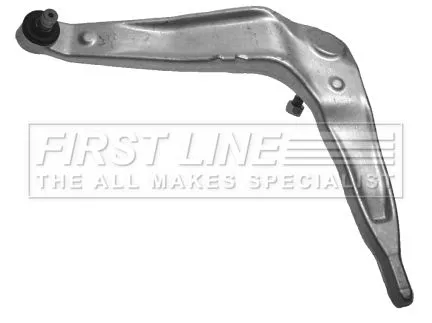 FIRST LINE FIRST LINE FCA6067 FIRST LINE FCA6067 Track Control Trailing Suspension Arm 