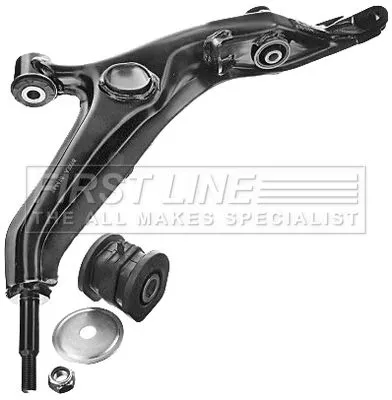 FIRST LINE FIRST LINE (FCA6085)  FIRST LINE Track Control Arm Suspension FCA6085 