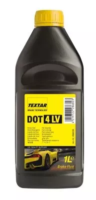 TEXTAR TEXTAR (95006200) 1x Brake Fluid 