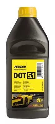 TEXTAR TEXTAR (95006600) 1x Brake Fluid 