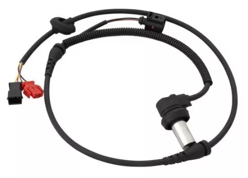 TEXTAR TEXTAR (45000600) 1x Sensor, wheel speed 