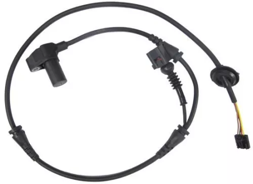 TEXTAR TEXTAR (45000900) 1x Sensor, wheel speed 