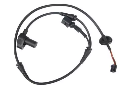 TEXTAR TEXTAR (45001000) 1x Sensor, wheel speed 