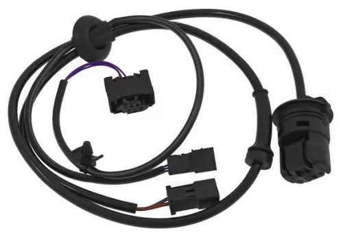 TEXTAR TEXTAR (45001100) 1x Sensor, wheel speed 