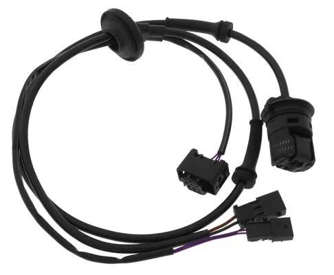 TEXTAR TEXTAR (45001300) 1x Sensor, wheel speed 