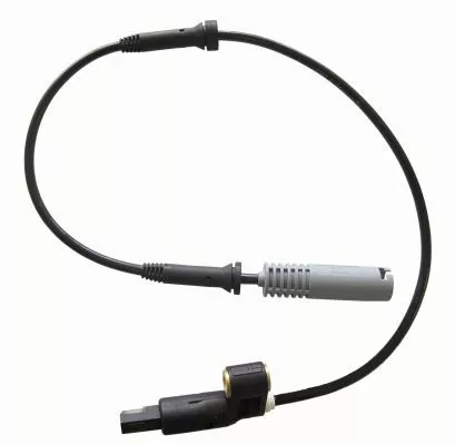 TEXTAR TEXTAR (45002300) 1x Sensor, wheel speed 