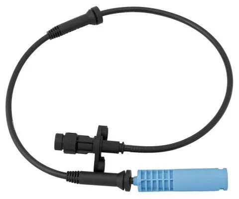 TEXTAR TEXTAR (45002400) 1x Sensor, wheel speed 