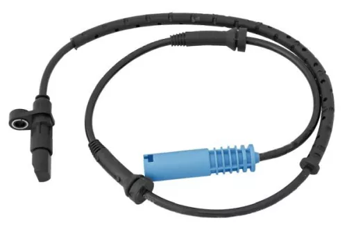 TEXTAR TEXTAR (45002500) 1x Sensor, wheel speed 