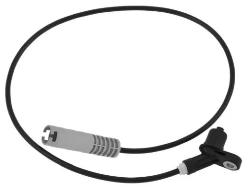 TEXTAR TEXTAR (45002600) 1x Sensor, wheel speed 