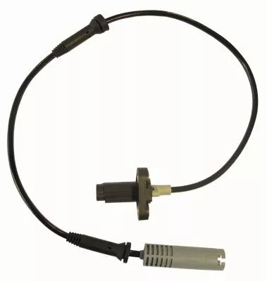 TEXTAR TEXTAR (45002700) 1x Sensor, wheel speed 