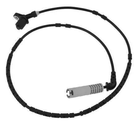 TEXTAR TEXTAR (45003100) 1x Sensor, wheel speed 
