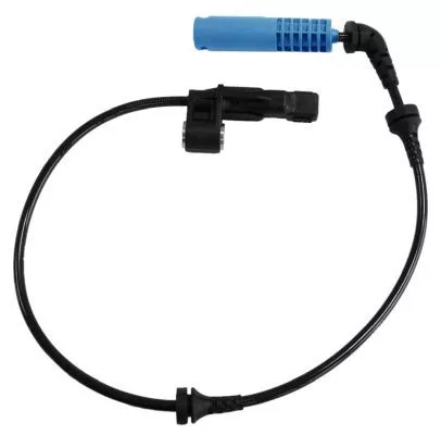 TEXTAR TEXTAR (45003200) 1x Sensor, wheel speed 