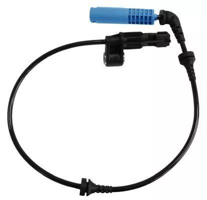 TEXTAR TEXTAR (45003300) 1x Sensor, wheel speed 