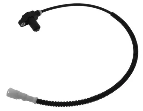 1x Sensor, wheel speed