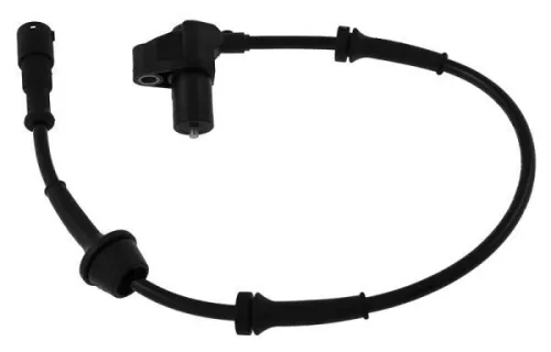 1x Sensor, wheel speed