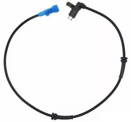 TEXTAR TEXTAR (45004600) 1x Sensor, wheel speed 