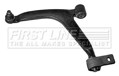 FIRST LINE FIRST LINE (FCA6094) Control/Trailing Arm, wheel suspension 