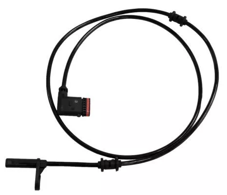 TEXTAR TEXTAR (45006100) 1x Sensor, wheel speed 