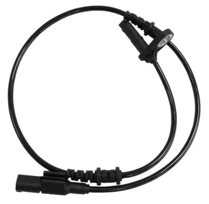 TEXTAR TEXTAR (45006300) 1x Sensor, wheel speed 