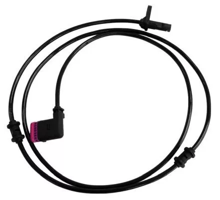 TEXTAR TEXTAR (45006400) 1x Sensor, wheel speed 