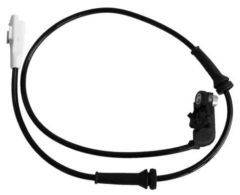 TEXTAR TEXTAR (45006700) 1x Sensor, wheel speed 