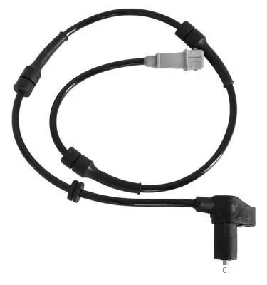 1x Sensor, wheel speed
