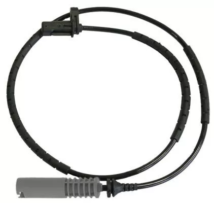 TEXTAR TEXTAR (45008800) 1x Sensor, wheel speed 