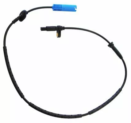 TEXTAR TEXTAR (45009100) 1x Sensor, wheel speed 