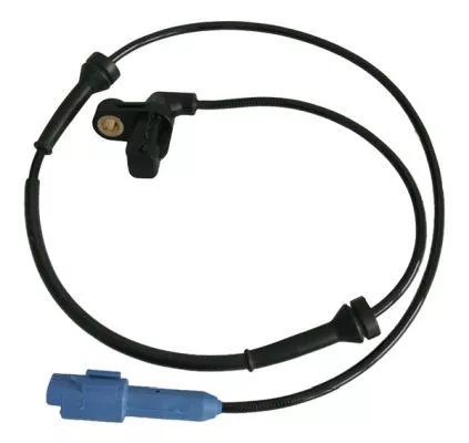 TEXTAR TEXTAR (45012600) 1x Sensor, wheel speed 