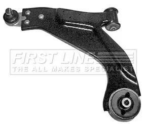 FIRST LINE FIRST LINE (FCA6101)  FIRST LINE Track Control Arm Suspension FCA6101 