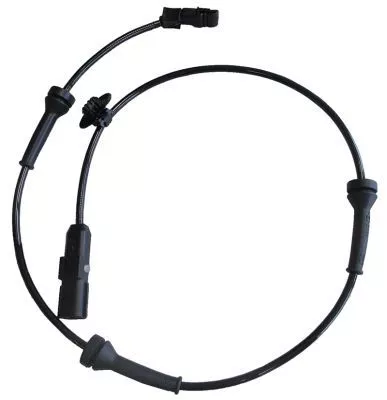 TEXTAR TEXTAR (45012900) 1x Sensor, wheel speed 