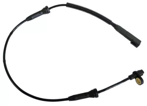 TEXTAR TEXTAR (45013100) 1x Sensor, wheel speed 