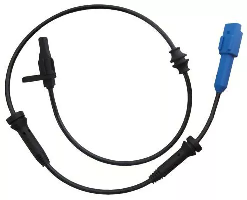 TEXTAR TEXTAR (45013600) 1x Sensor, wheel speed 