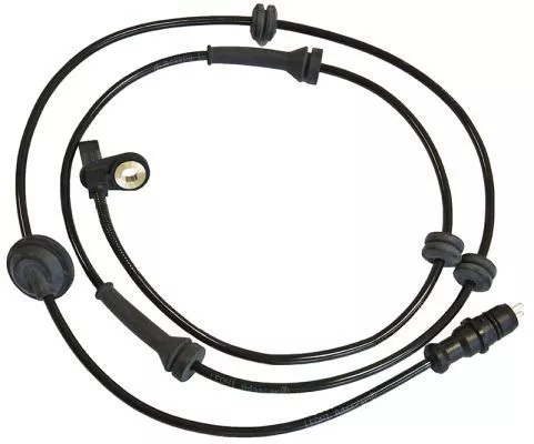 TEXTAR TEXTAR (45014100) 1x Sensor, wheel speed 