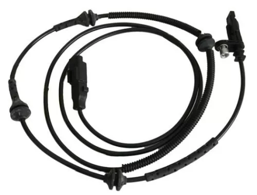 TEXTAR TEXTAR (45014900) 1x Sensor, wheel speed 