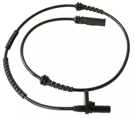 TEXTAR TEXTAR (45015400) 1x Sensor, wheel speed 