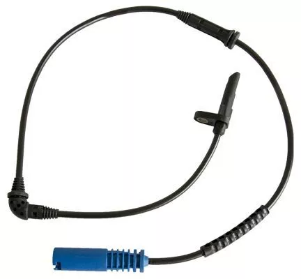 TEXTAR TEXTAR (45015600) 1x Sensor, wheel speed 