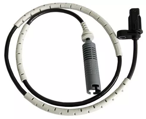 TEXTAR TEXTAR (45015700) 1x Sensor, wheel speed 