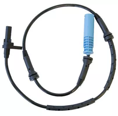 TEXTAR TEXTAR (45016300) 1x Sensor, wheel speed 