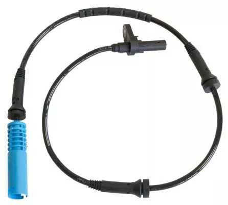 TEXTAR TEXTAR (45016600) 1x Sensor, wheel speed 