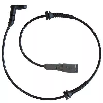 TEXTAR TEXTAR (45017100) 1x Sensor, wheel speed 