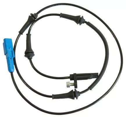 TEXTAR TEXTAR (45017200) 1x Sensor, wheel speed 